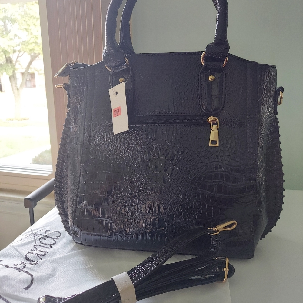 J Francis Handbag  NTW